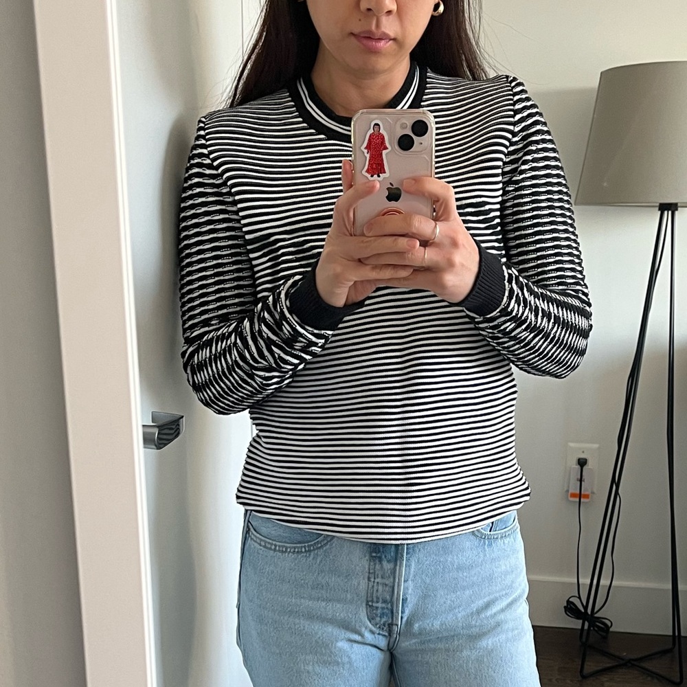 Kenzo cotton sweater